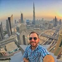 Отзыв от Карим - виза ДТВ